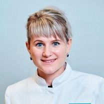 Дубовик Анна Сергеевна