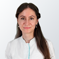 Гончарук Раиса Николаевна