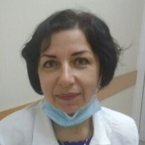 Глинская Светлана Ивановна