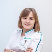 Дмитриева Наталья Юрьевна