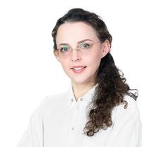 Шелег Кристина Николаевна