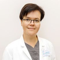 Ермакович Ольга Анатольевна