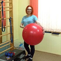 Позняк Наталья Михайловна