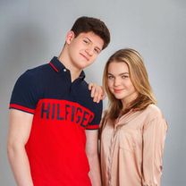 Снегирь Анна