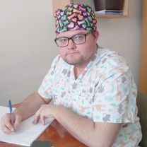 Богданов Евгений Вячеславович