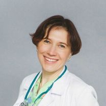 Кашляк Ольга Сергеевна