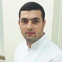 Багикян Давид Самвелович