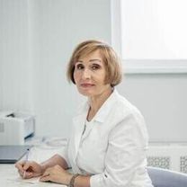 Дрейчук Валентина Александровна