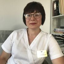 Каптелова Валентина Валерьевна