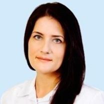 Буторина Ирина Ивановна