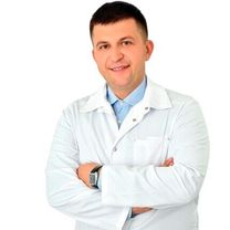 Кудин Михаил Павлович