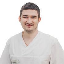 Гловко Максим Михайлович