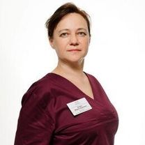 Богдан Марина Адамовна