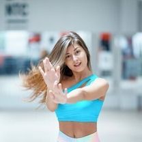 Дмитренко Виолетта