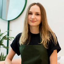 Борисюк Анна