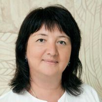 Сосиновская Жанна Геннадьевна