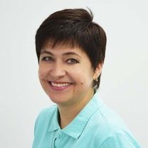 Чудук Инна Жоржевна