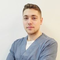 Напреенко Игорь Владимирович