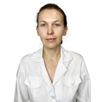 Гребень Валентина Евгеньевна