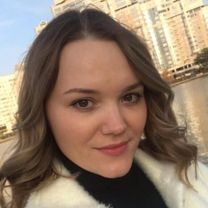 Калинина Марина