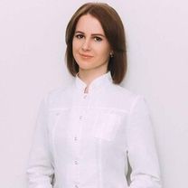 Пархоменко Татьяна Анатольевна