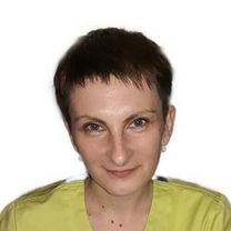 Вирко Ольга Георгиевна