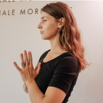 Савицкая Екатерина