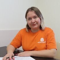 Радюк Елена Михайловна