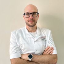 Абрамович Алексей Геннадьевич