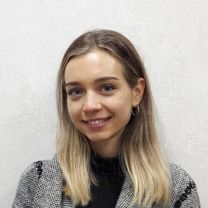 Бобрик Анастасия Александровна