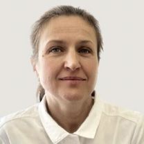 Пархамович Анжелика Марековна