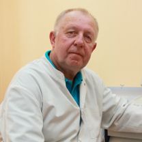 Логош Михаил Васильевич