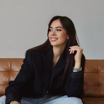 Пилькевич Кристина Сергеевна