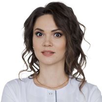 Москалева Екатерина Владимировна