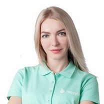 Картавая Ольга Анатольевна