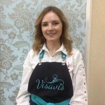 Донюш Анастасия