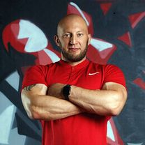 Вахов Максим