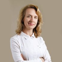 Збереновская Анна Александровна