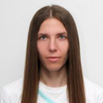 Машлякевич (Павловская) Екатерина Сергеевна