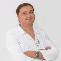 Мурашко Андрей Степанович