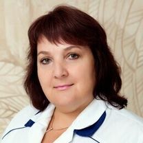 Шабуневич Елена Александровна