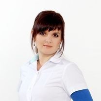 Чмель Валерия Анатольевна