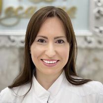 Верховодкина Екатерина Николаевна