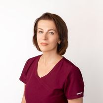 Тимошенко Татьяна Николаевна