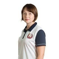 Торотько Ирина Леонидовна