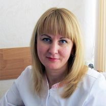 Рафалёнок Ольга Владимировна