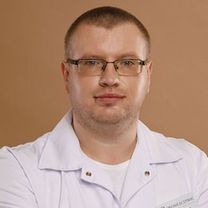 Волков Виктор Владимирович