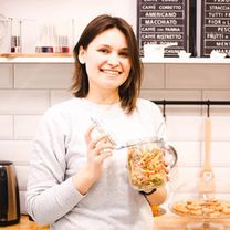 Соловьева Наталья