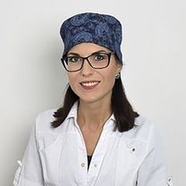 Грицкевич Наталья Павловна