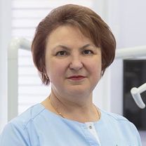 Жданович Ольга Константиновна